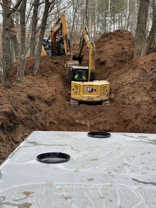Capra's Utilities Inc Picture 8