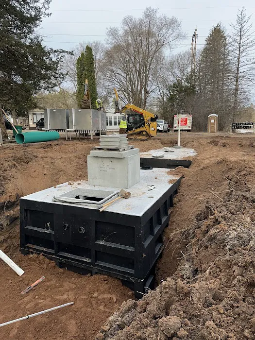Capra's Utilities Inc Picture 3