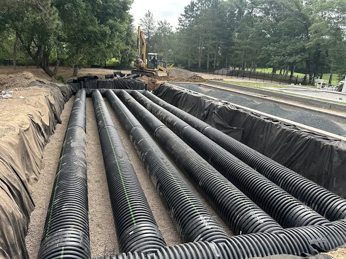 Capra's Utilities Inc Picture 1