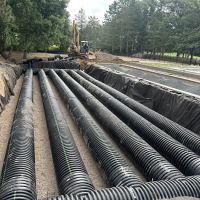 Capra's Utilities Inc ico