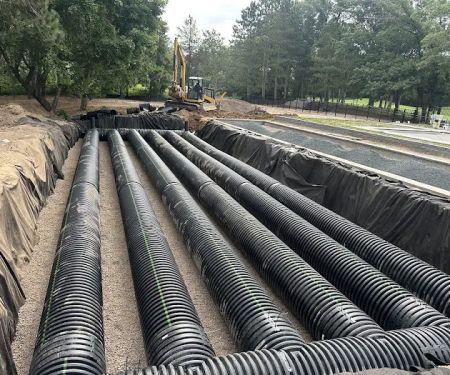 Capra's Utilities Inc