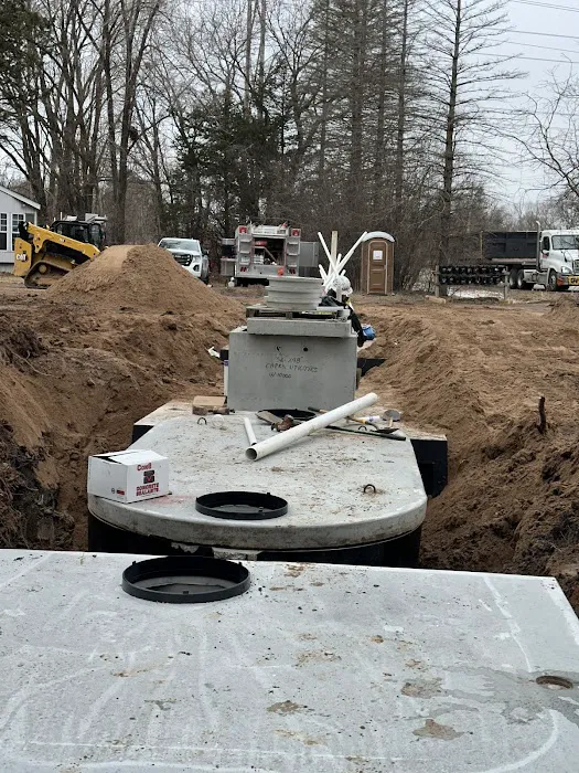 Capra's Utilities Inc Picture 5