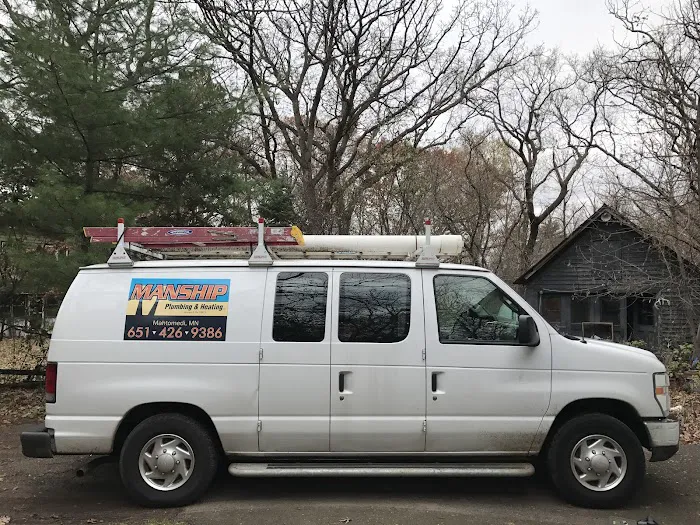 Manship Plumbing & Heating Inc Picture 1
