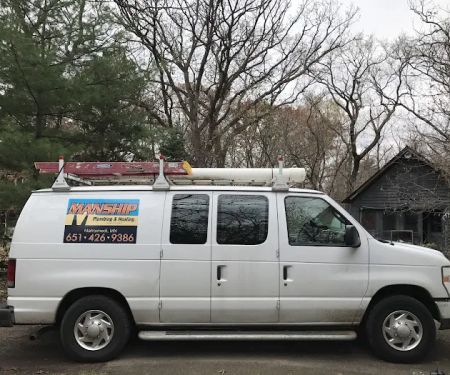 Manship Plumbing & Heating Inc