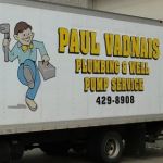 Paul Vadnais Plumbing & Well Inc.