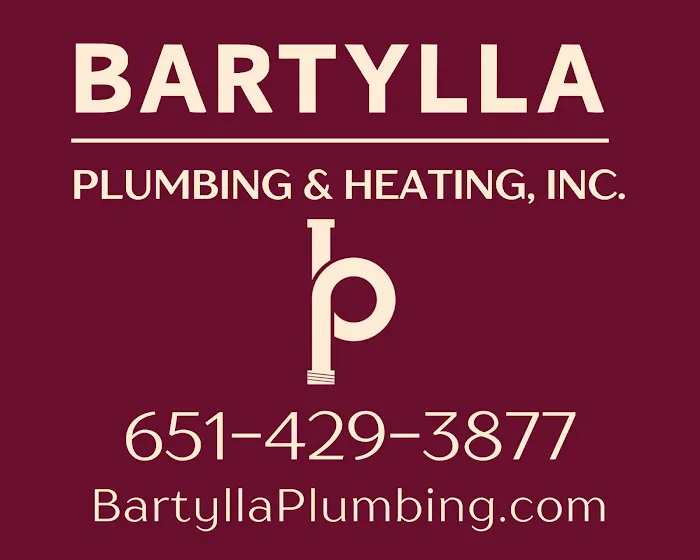 Bartylla Plumbing & Heating, Inc. Picture 1