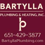 Bartylla Plumbing & Heating, Inc.