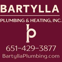 Bartylla Plumbing & Heating, Inc. ico