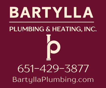 Bartylla Plumbing & Heating, Inc.