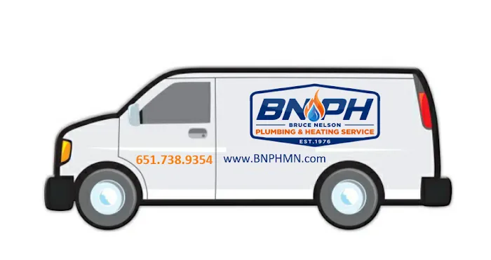 Bruce Nelson Plumbing & Heating Service Inc. Picture 3