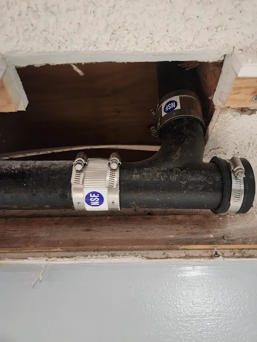 Bruce Nelson Plumbing & Heating Service Inc. Picture 2