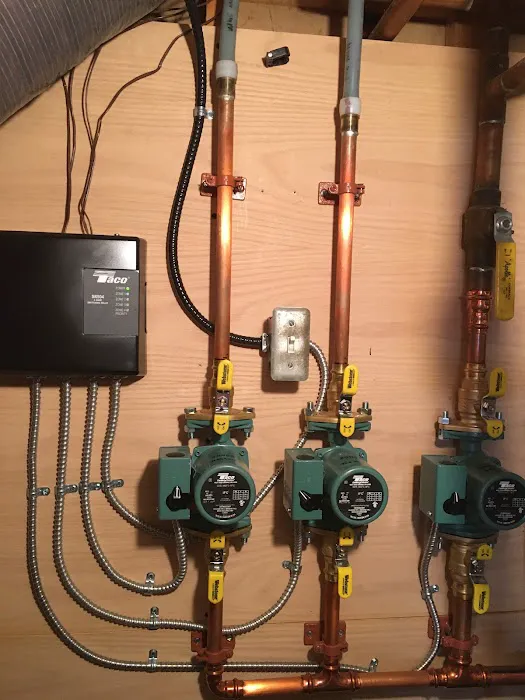 Bruce Nelson Plumbing & Heating Service Inc. Picture 10