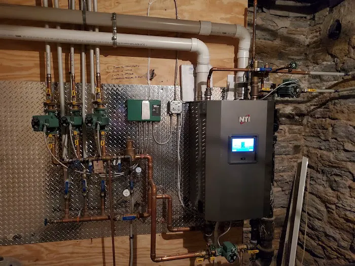 Bruce Nelson Plumbing & Heating Service Inc. Picture 4