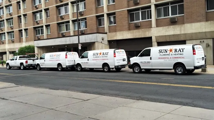 Sun Ray Plumbing & Heating Picture 1
