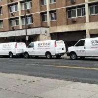 Sun Ray Plumbing & Heating ico