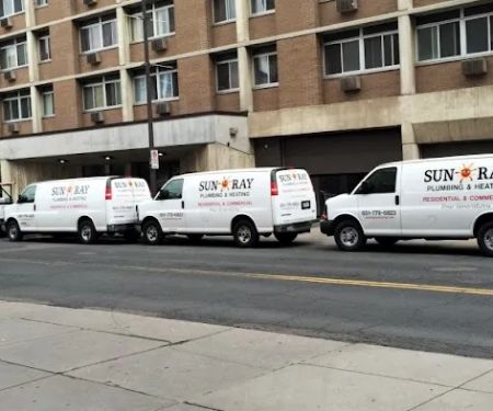Sun Ray Plumbing & Heating