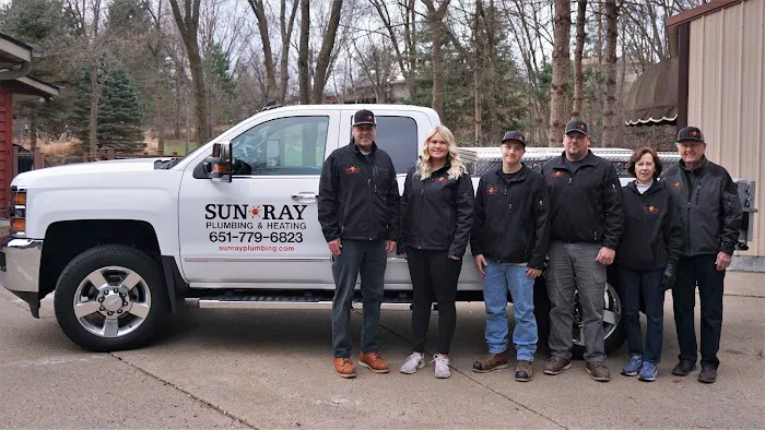 Sun Ray Plumbing & Heating Picture 5