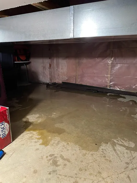B & D Plumbing & Heating Picture 1