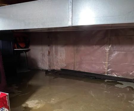 B & D Plumbing & Heating