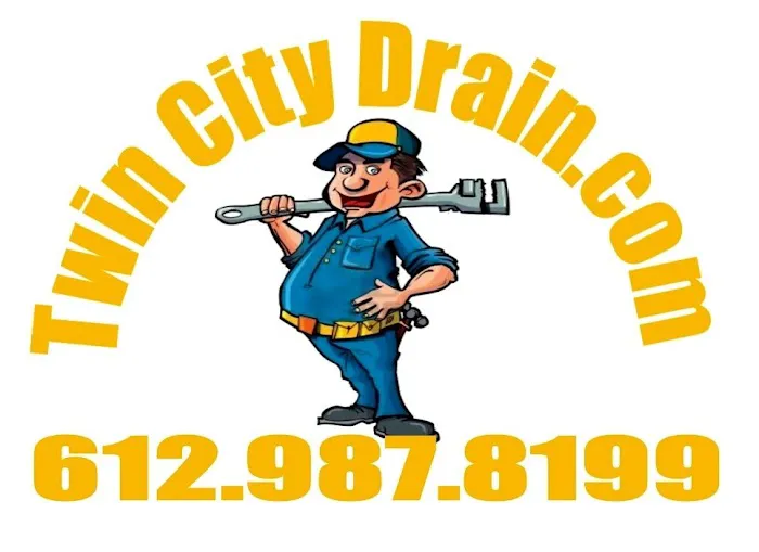 Twin City Drain Picture 1