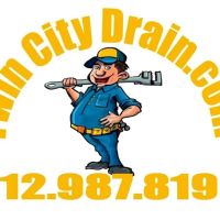 Twin City Drain ico