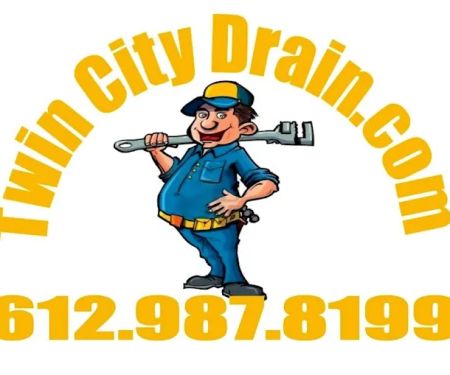 Twin City Drain