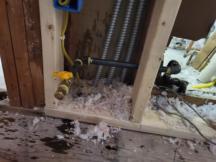 Sabastian and Sons Plumbing services LLC Picture 6