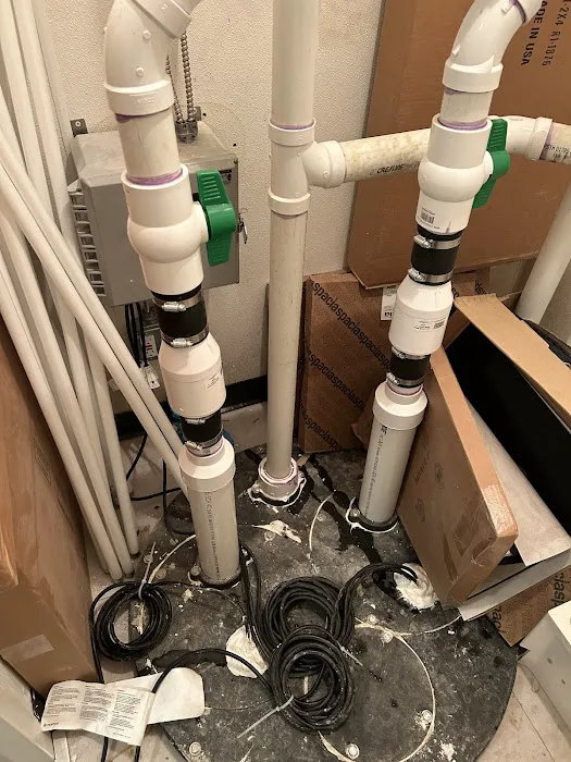 Sabastian and Sons Plumbing services LLC Picture 9