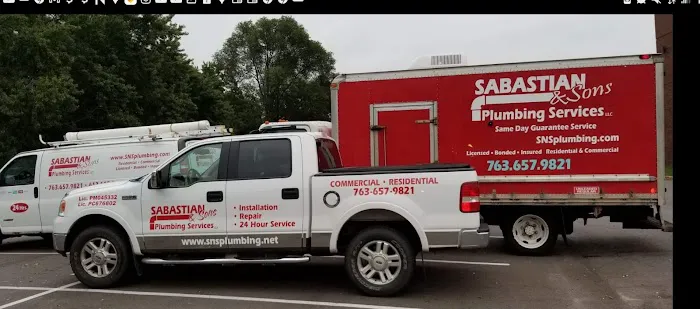 Sabastian and Sons Plumbing services LLC Picture 7