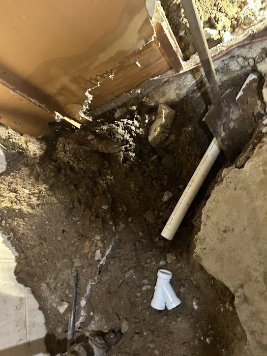 Sabastian and Sons Plumbing services LLC Picture 1