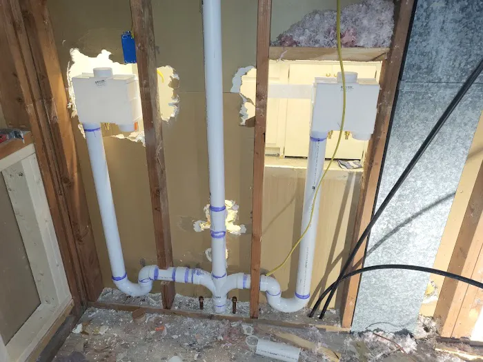 Sabastian and Sons Plumbing services LLC Picture 2
