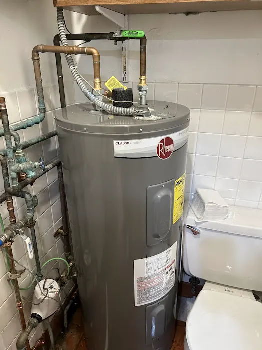 Sabastian and Sons Plumbing services LLC Picture 5