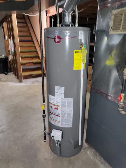 Sabastian and Sons Plumbing services LLC Picture 4