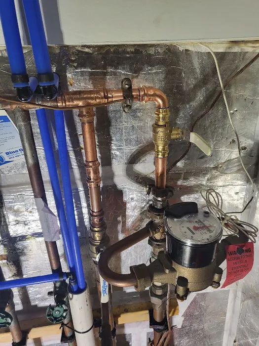 Sabastian and Sons Plumbing Service LLC Picture 7