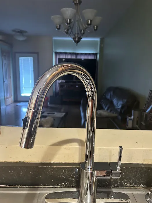 Sabastian and Sons Plumbing Service LLC Picture 5