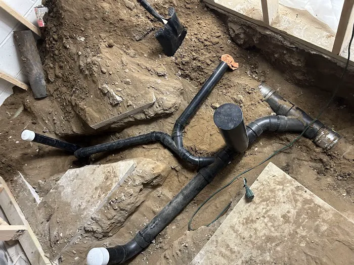 Sabastian and Sons Plumbing Service LLC Picture 8