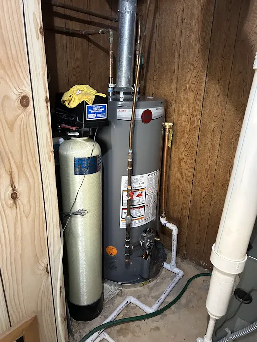 Sabastian and Sons Plumbing Service LLC Picture 4