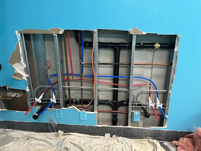 Sabastian and Sons Plumbing Service LLC Picture 2