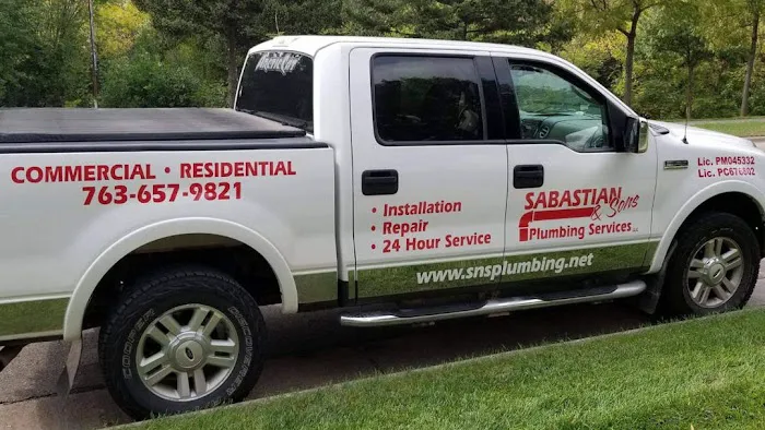 Sabastian and Sons Plumbing Service LLC Picture 1