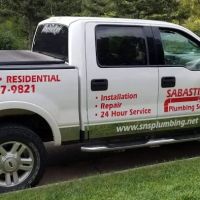 Sabastian and Sons Plumbing Service LLC ico