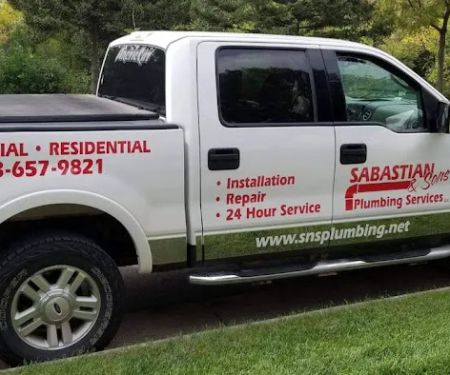 Sabastian and Sons Plumbing Service LLC