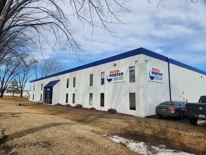 Roto-Rooter Plumbing & Water Cleanup Picture 1