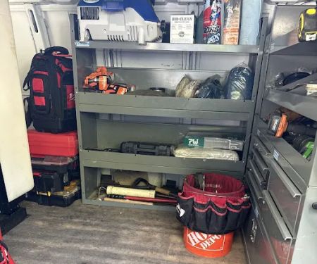 Cutting Edge Sewer & Drain - Coon Rapids