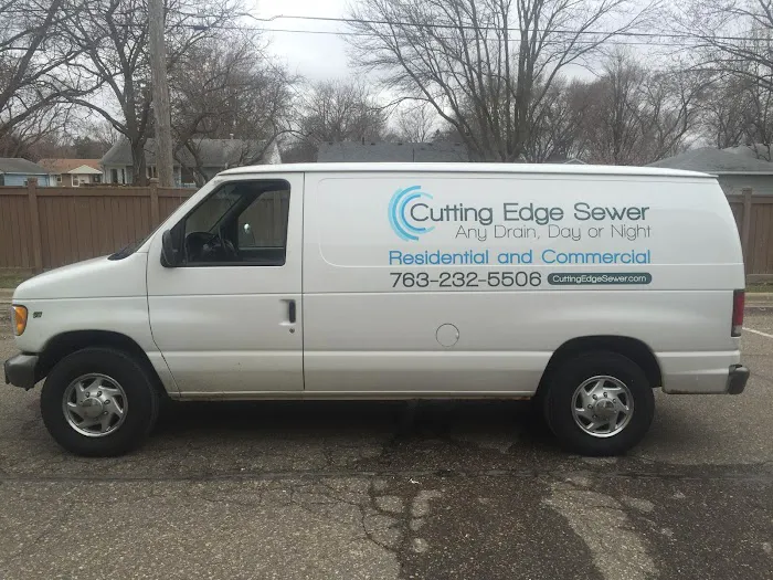 Cutting Edge Sewer & Drain - Coon Rapids Picture 5