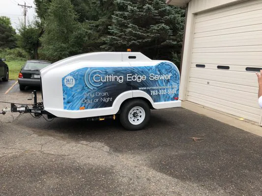 Cutting Edge Sewer & Drain - Coon Rapids Picture 7