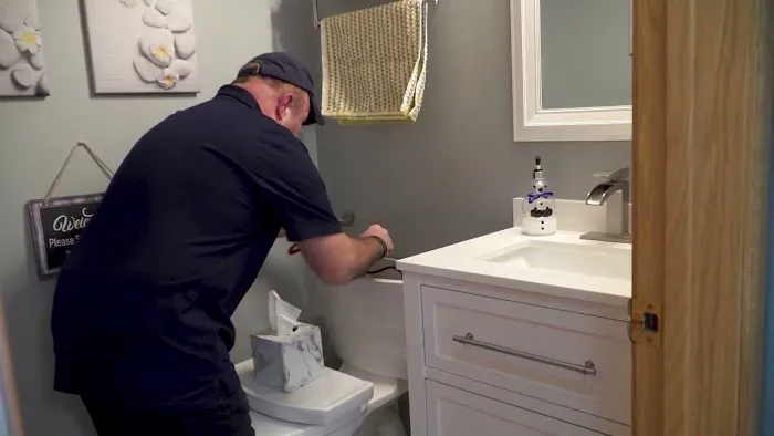 Walsh Plumbing Inc. Picture 4