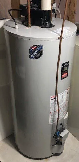 Walsh Plumbing Inc. Picture 5