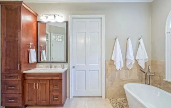 Walsh Plumbing Inc. Picture 1