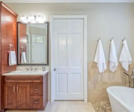Walsh Plumbing Inc.