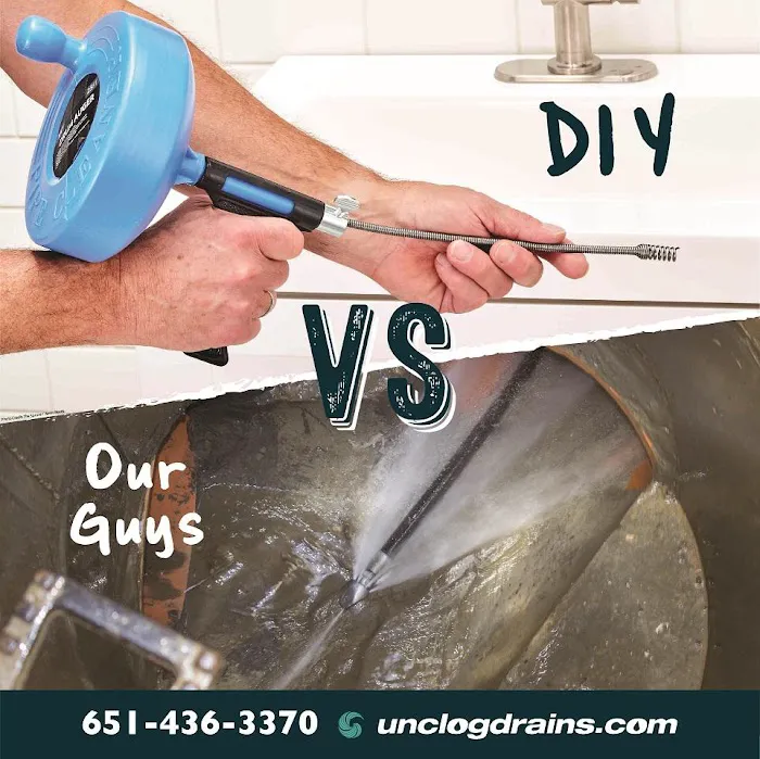 Unclogdrains.com Picture 10
